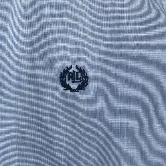 Ralph Lauren Bundle of Shirts Boys Size 20 (XL) - Picture 13 of 13